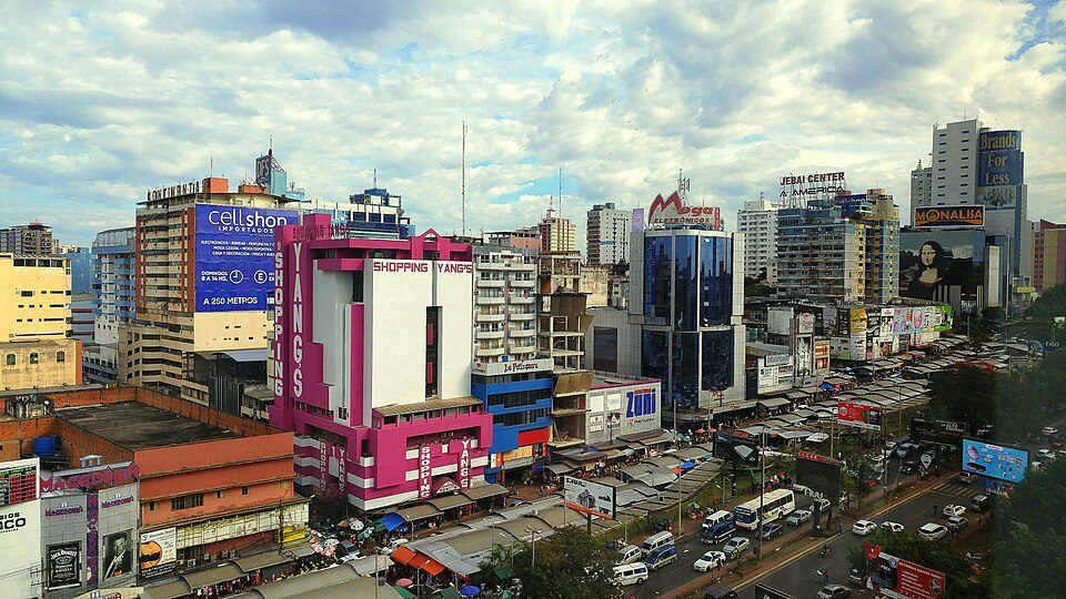 Ciudad del Este